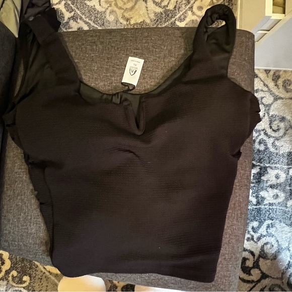 NWT geode tankini XL - Picture 2 of 4